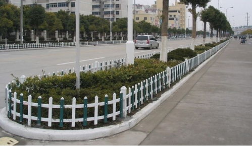 亳州市谯城区PVC围栏与绿化栅栏 品质源于专注，匠心铸就园艺之美